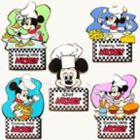 DCA - Who Wants To Be A Millionaire Core Pin (Play It!)