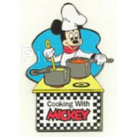 DLR - Mickey, Donald, Pluto and Goofy - Cast Member - 100 Years Of Creating The Magic