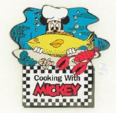 Tuff Mickey - Show no Fear!