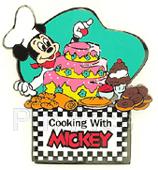 Aladdin - Genie - Poof!