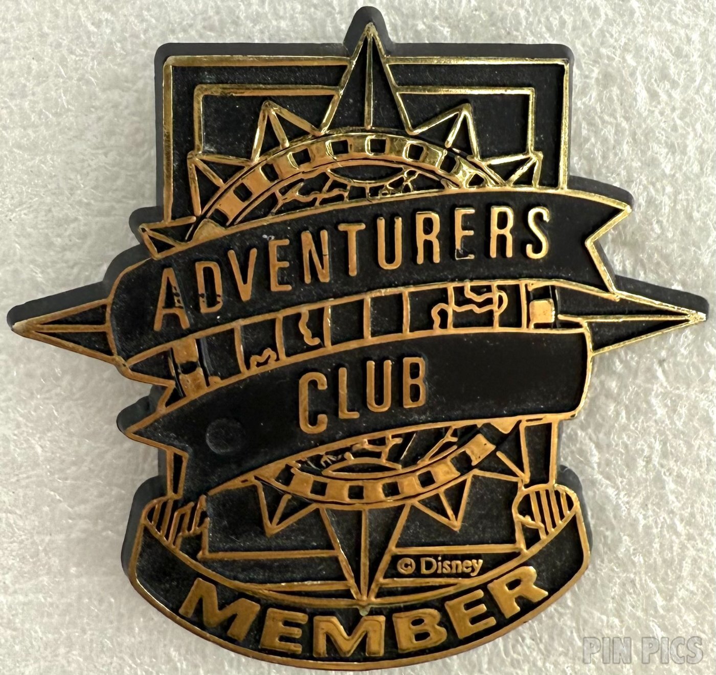 General Mills Canadian team logo