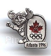 WDW - Goofy - Mickey Shaped Balloon Free-D Series