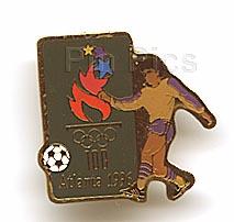 Albertville 92 Abstarct purple sky and coloured stars