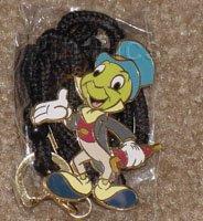 Disney MGM Studios - On With The Show Pin Event (Hunchback of Notre Dame)