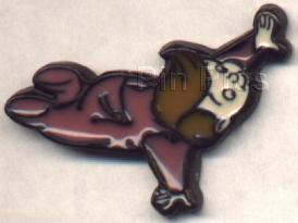 DLR - One Hundred Mickeys Pin Series (MM 064) - Wash and Tumble