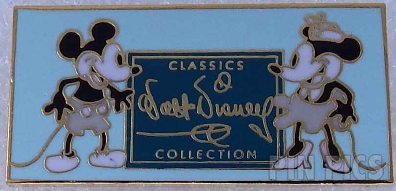 Japan - Piglet - Omikuji 2002 - Gold Fan - JDS