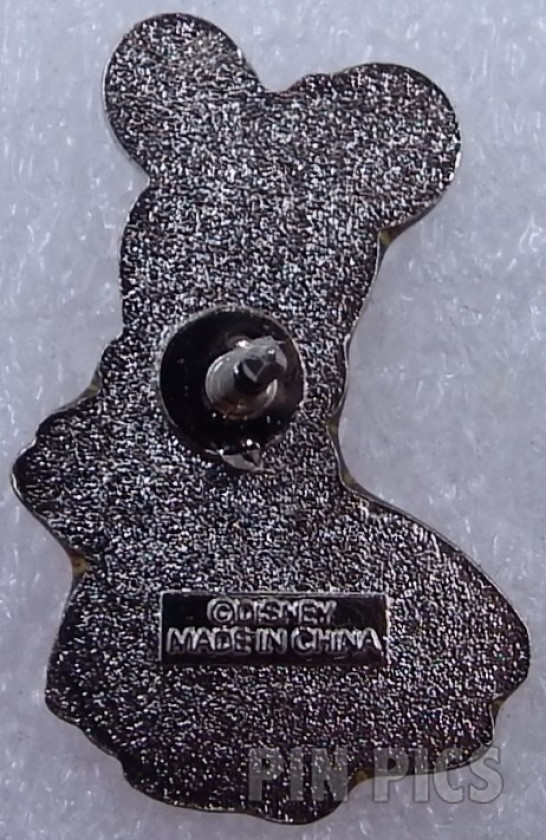 Japan - Minnie Mouse - Formal Wear - Mini - JDS  pin collectible - Main Image 2