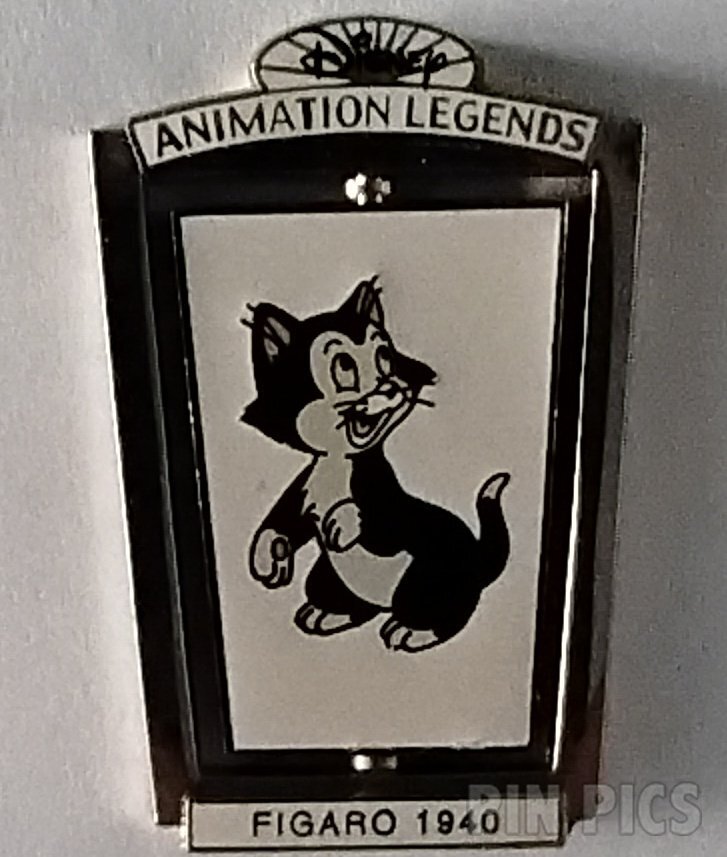 Bootleg - Minnie Name (6 Pin Set)