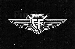 1996 Tweety Badminton