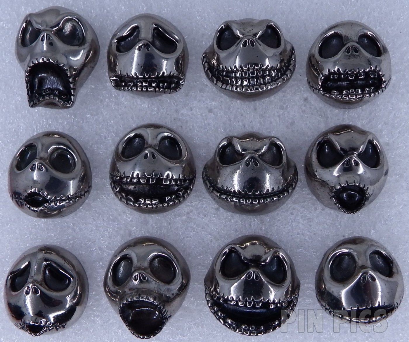 1996 Sylvester Discus