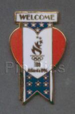 WDW - Daisy - Golfing - Girl Power - Sports Series - Slider