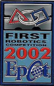 Japan - Minnie Mouse - White Day 2002 - JDS