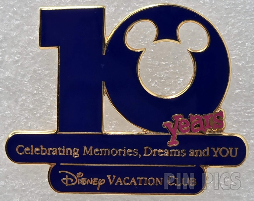 DLR - Cast Exclusive - Thanksgiving 1997 - Disneyland Hotel (Minnie Mouse)