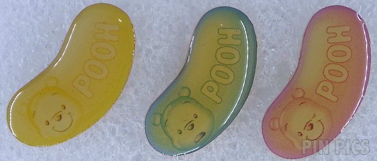 WDW - Disney MGM Studios - I Make Magic Sorcerer Hat - 100 Years