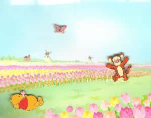 Atlanta 1996 Vollyball Bud Light