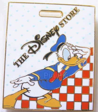 DA - Disneyland Believe Fireworks Framed Pin (FAB 4)