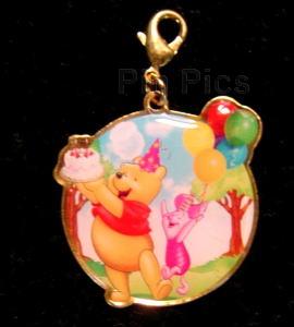 DLR - Character Name Pin (Goofy) Free D