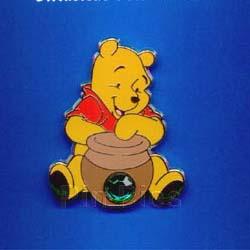 DIS - Mickey - New Mexico - 12 Months of Magic State Series