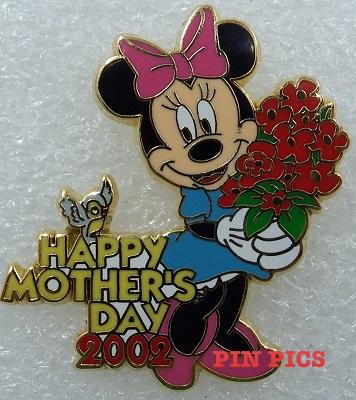 DA - Happy Birthday Goofy - 4 Pin Set