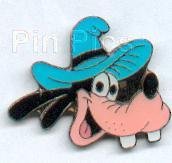 WDW - Donald Duck - Half Marathon 2002 - Slider