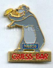 DIS - Mickey - Rhode Island - 12 Months of Magic State Series