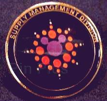 DLP - 10th Anniversary (Minnie & Pluto) 3 Pin Set