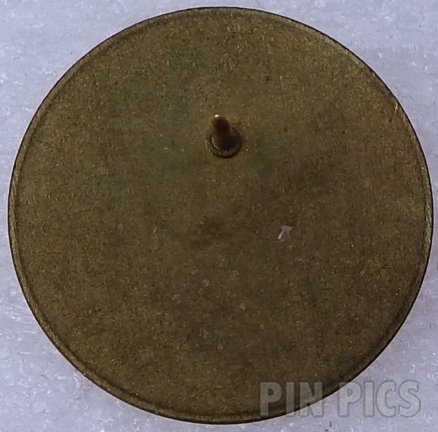 Genie Merchantainment  pin collectible - Main Image 2