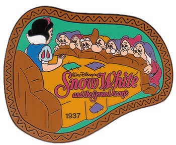 Mickey - Dressed for Work - Bank Manager - Top Hat