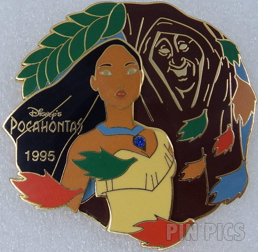 WDW - Mickey Mouse - Disneyana ConventionEar 1997