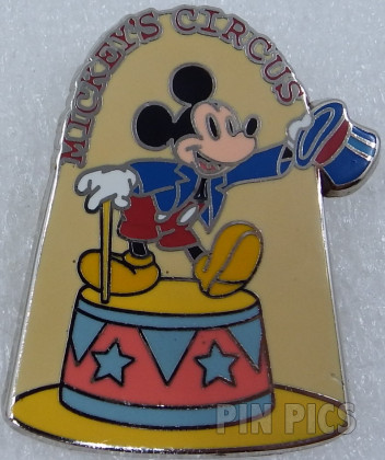 DLP - Paris - MOUSEQUETAIRES CLUB (Sorcerer Book)