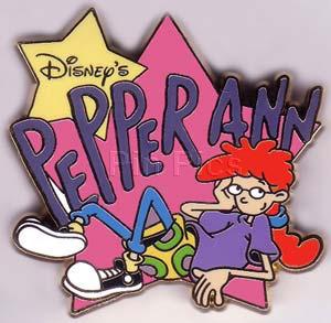 Mickey Mouse Magazine - German