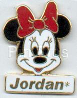 Japan Theater - Little Green Men - Alien on Planet - Toy Story