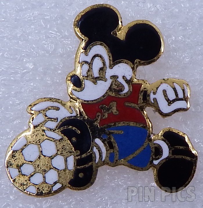 Walt Disney World Resort Monorail LE Framed Pin Set