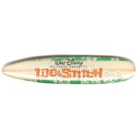 Tinker Bell - Walt Disney's 100th Birthday - Framed Set