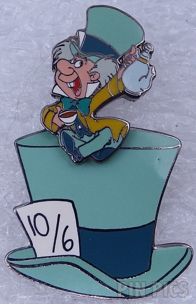 WDW - Mickey & Goofy - MGM Studios - Marathon Box Set