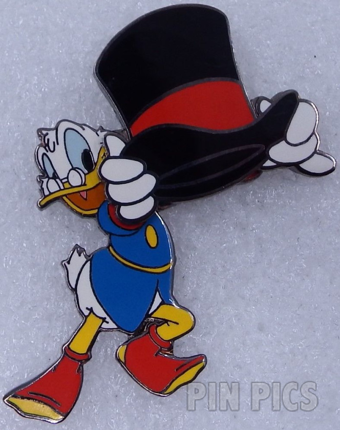 WDW - Primeval Whirl - 100 Years of Magic