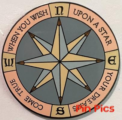 DS - Silver Cinderella Mice and Slipper (Jaq and Suzi)