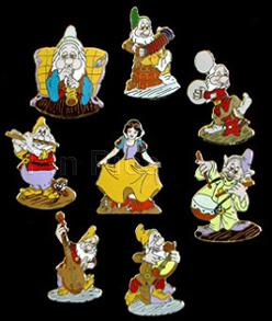 Disney Catalog - Logo - Mickey Millennium