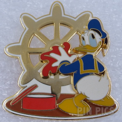 Japan - Pooh, Tigger and Piglet - Aloha Pooh 2002 - Hinged - TDL