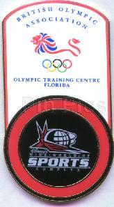 University of Calgary Olympic Village