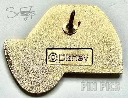 Disney Cast Member - Scientific Systems  pin collectible - Main Image 2