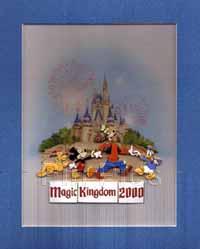 DCL - Minnie - Captain's Mate Minnie - Sprucing Up The Ship