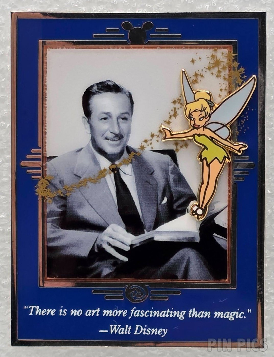 DIS - Father's Week-End - Movie Poster Series - 12 Months of Magic