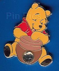 Tiny Ariel with Flower