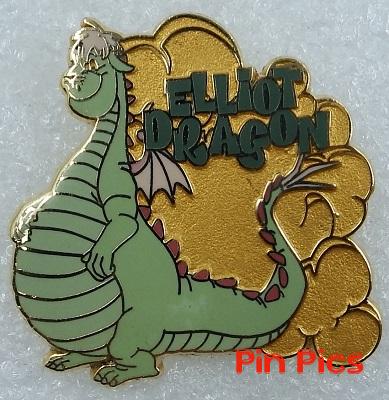 DCL - Mickey, Minnie, Pluto - Captain Name