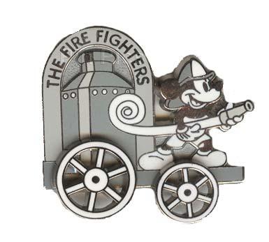 Mickey Sparkle Ears - Purple (Mickey, Donald & Goofy)