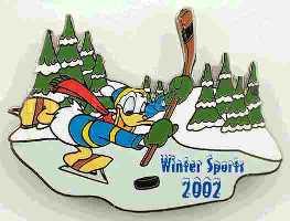 WDW - All the Adversity - Walt Disney Scroll Quote #5