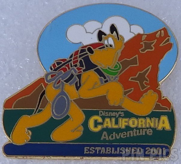 Disney Gateway Grand Opening (February 2, 2002)