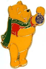 DLR - One Hundred Mickeys Pin Series (MM 057) - Angie's Mouse