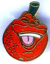 Mickey - Junior Achiever - JA Bowling